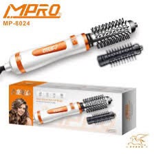 Brosse Soufflante et Coiffante Multifonction 2 en 1 - MPRO