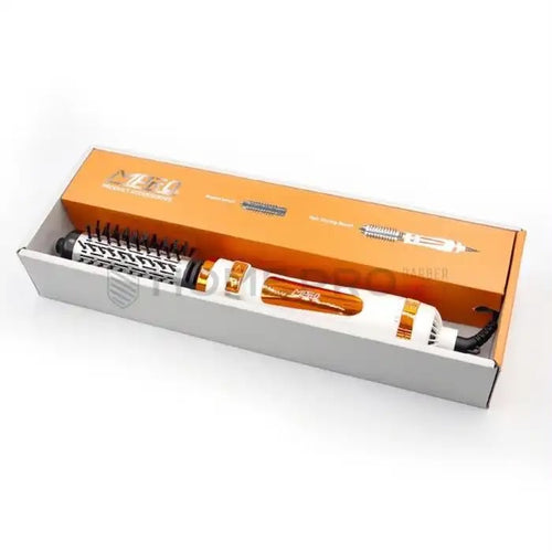 Brosse Soufflante et Coiffante Multifonction 2 en 1 - MPRO